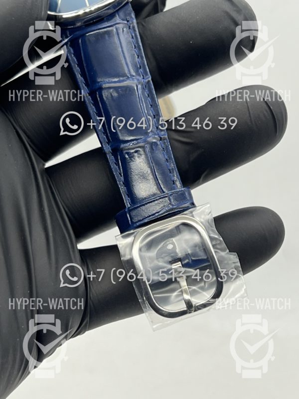Товар Patek Philippe Golden Ellipse 5738P-001 Фото 5 - Patek Philippe Golden Ellipse 5738P-001