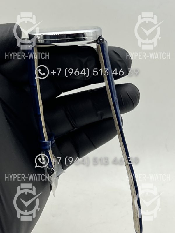 Товар Patek Philippe Golden Ellipse 5738P-001 Фото 6 - Patek Philippe Golden Ellipse 5738P-001