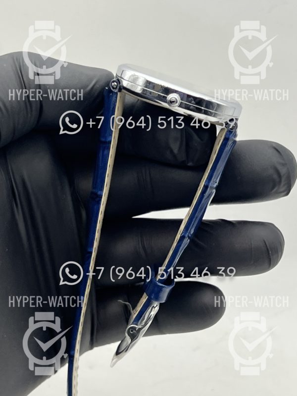 Товар Patek Philippe Golden Ellipse 5738P-001 Фото 7 - Patek Philippe Golden Ellipse 5738P-001