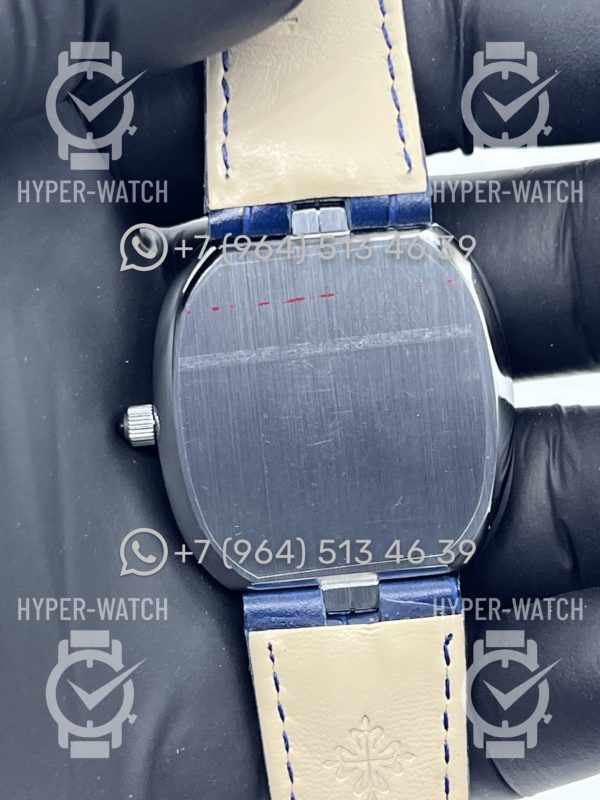 Товар Patek Philippe Golden Ellipse 5738P-001 Фото 8 - Patek Philippe Golden Ellipse 5738P-001