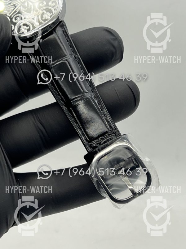 Фото 6 - Patek Philippe Golden Ellipse 5738/51G-001