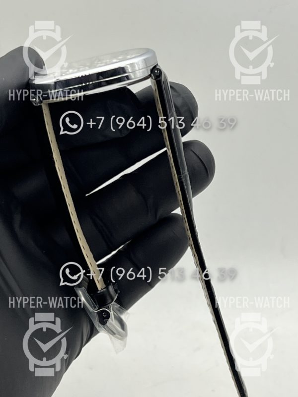 Фото 7 - Patek Philippe Golden Ellipse 5738/51G-001