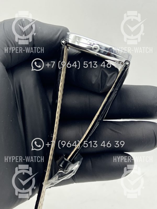 Фото 8 - Patek Philippe Golden Ellipse 5738/51G-001