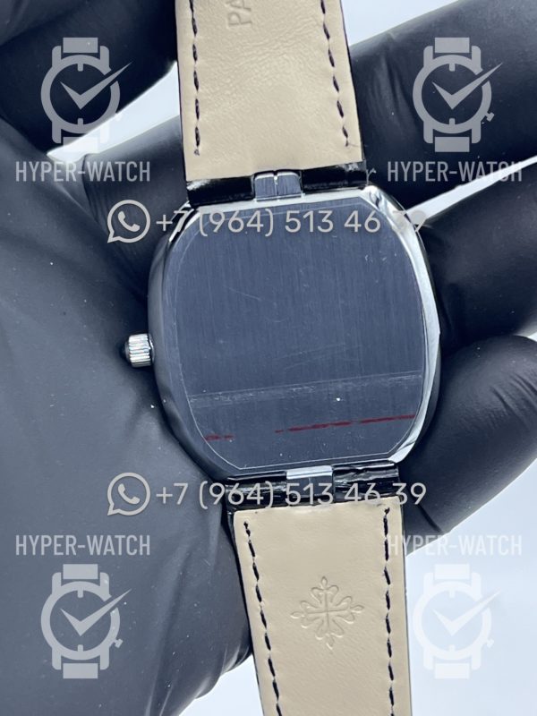 Фото 9 - Patek Philippe Golden Ellipse 5738/51G-001