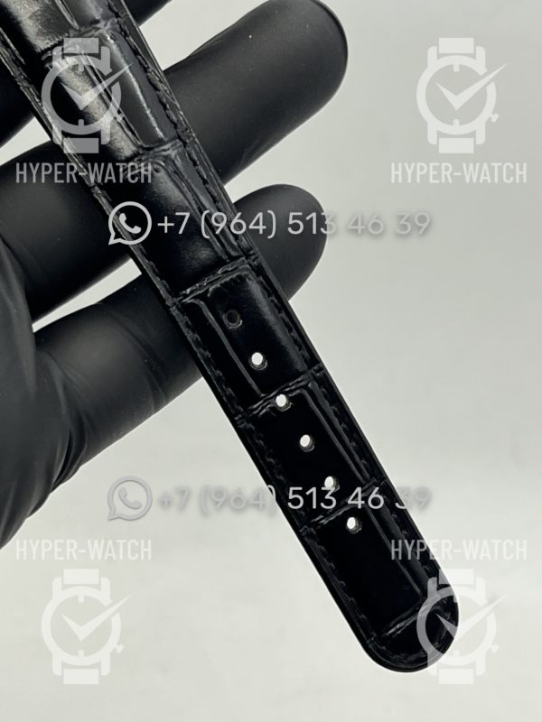 Фото 7 - Patek Philippe Golden Ellipse 5738R-001