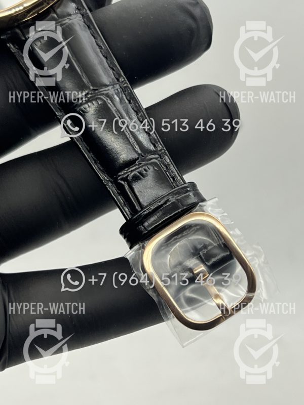 Фото 8 - Patek Philippe Golden Ellipse 5738R-001