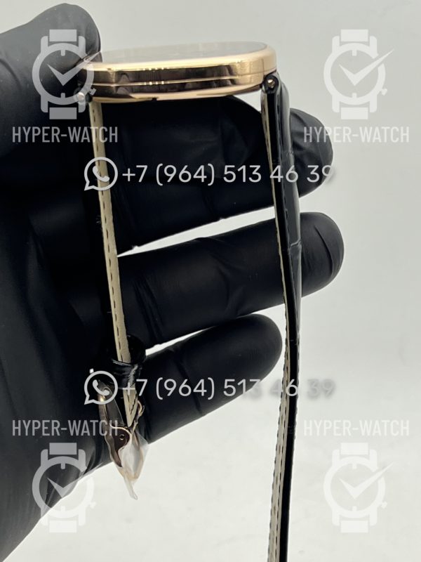 Фото 9 - Patek Philippe Golden Ellipse 5738R-001