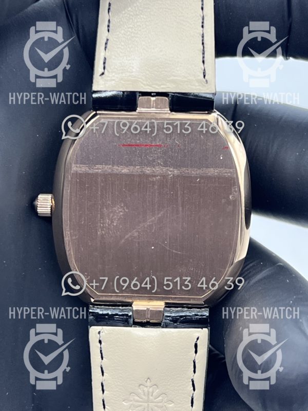 Фото 11 - Patek Philippe Golden Ellipse 5738R-001