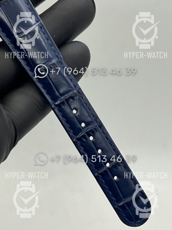 Товар Patek Philippe Golden Ellipse 3738/100J-012 Фото 7 - Patek Philippe Golden Ellipse 3738/100J-012