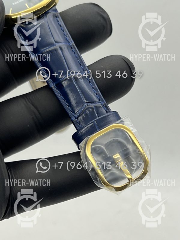Товар Patek Philippe Golden Ellipse 3738/100J-012 Фото 8 - Patek Philippe Golden Ellipse 3738/100J-012