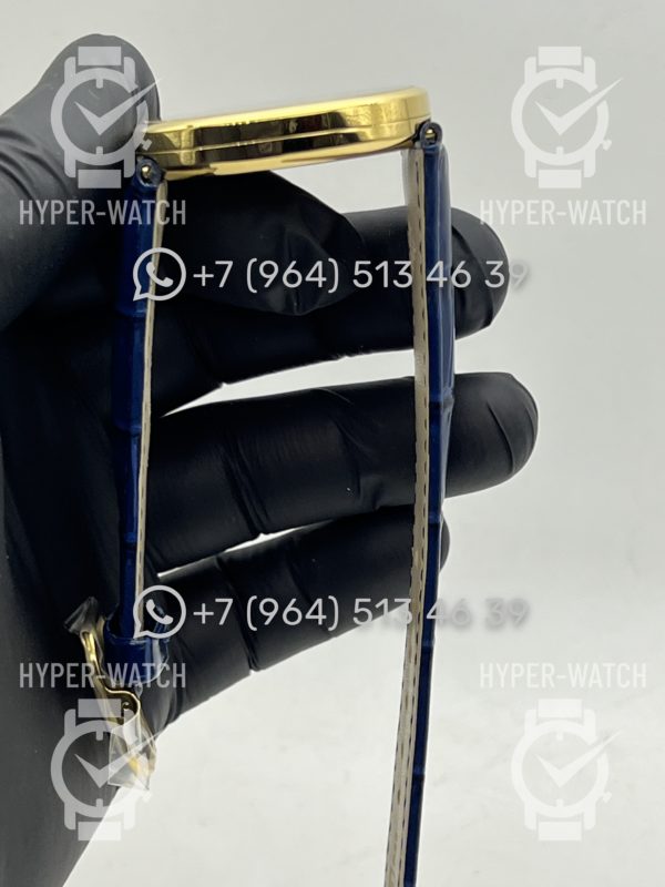 Товар Patek Philippe Golden Ellipse 3738/100J-012 Фото 9 - Patek Philippe Golden Ellipse 3738/100J-012