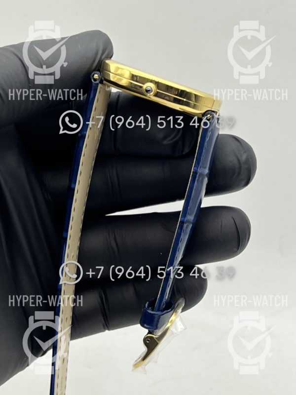 Товар Patek Philippe Golden Ellipse 3738/100J-012 Фото 10 - Patek Philippe Golden Ellipse 3738/100J-012