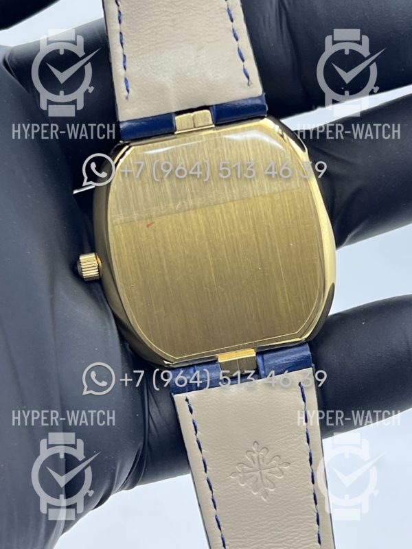 Товар Patek Philippe Golden Ellipse 3738/100J-012 Фото 11 - Patek Philippe Golden Ellipse 3738/100J-012