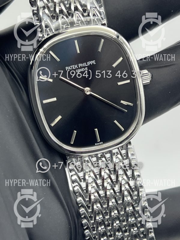 Товар Patek Philippe Golden Ellipse 5738 Фото 3 - Patek Philippe Golden Ellipse 5738