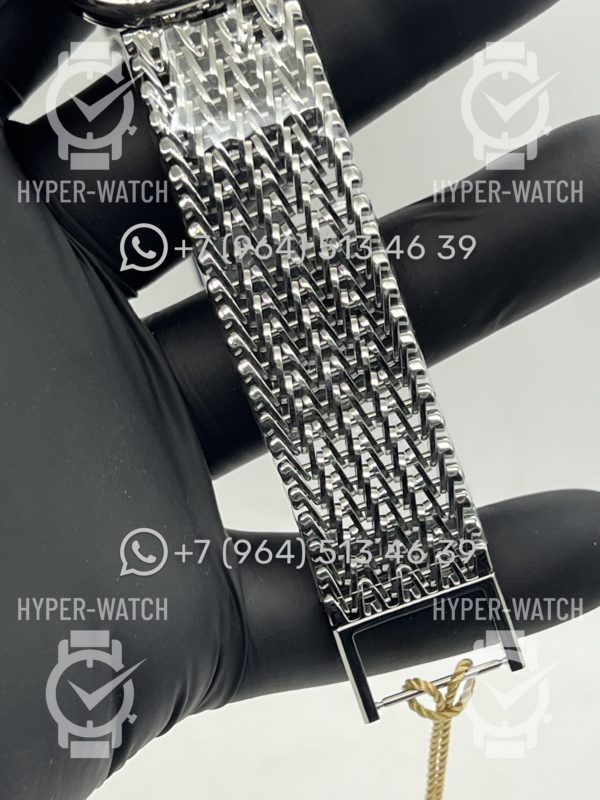 Товар Patek Philippe Golden Ellipse 5738 Фото 7 - Patek Philippe Golden Ellipse 5738