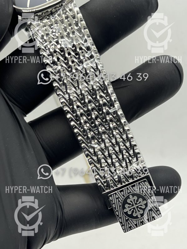 Товар Patek Philippe Golden Ellipse 5738 Фото 8 - Patek Philippe Golden Ellipse 5738