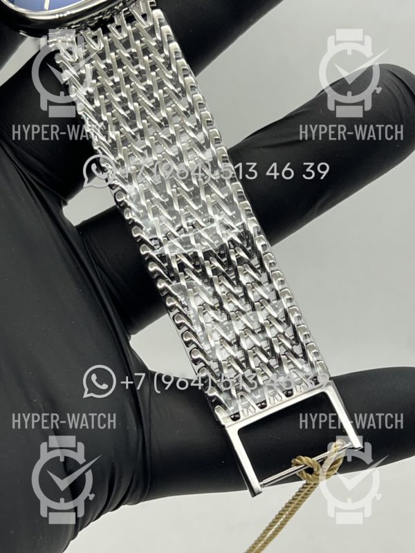Товар Patek Philippe Golden Ellipse 3738/1G Фото 6 - Patek Philippe Golden Ellipse 3738/1G