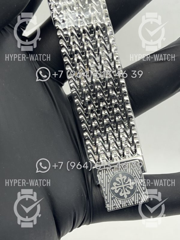 Товар Patek Philippe Golden Ellipse 3738/1G Фото 7 - Patek Philippe Golden Ellipse 3738/1G