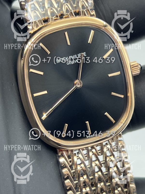 Товар Patek Philippe Golden Ellipse 5738/1R-001 Фото 4 - Patek Philippe Golden Ellipse 5738/1R-001