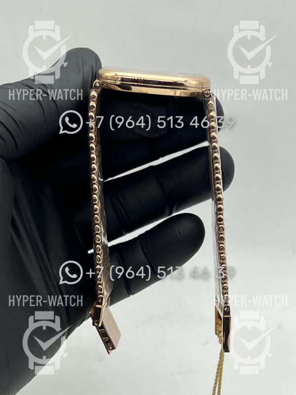 Товар Patek Philippe Golden Ellipse 5738/1R-001 Фото 10 - Patek Philippe Golden Ellipse 5738/1R-001