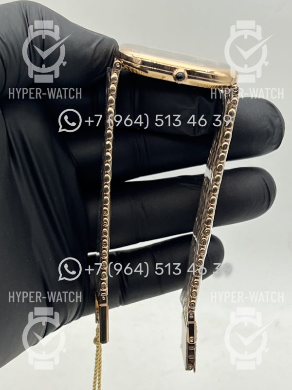 Товар Patek Philippe Golden Ellipse 5738/1R-001 Фото 11 - Patek Philippe Golden Ellipse 5738/1R-001