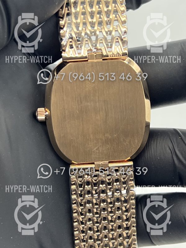 Товар Patek Philippe Golden Ellipse 5738/1R-001 Фото 12 - Patek Philippe Golden Ellipse 5738/1R-001