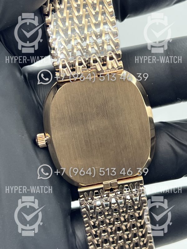 Товар Patek Philippe Golden Ellipse 5738 Blue Фото 9 - Patek Philippe Golden Ellipse 5738 Blue