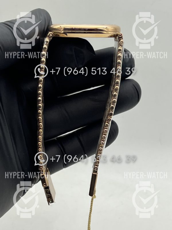 Товар Patek Philippe Golden Ellipse 5738 Silver Фото 8 - Patek Philippe Golden Ellipse 5738 Silver