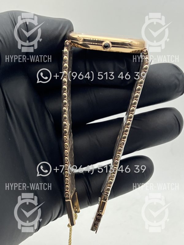 Товар Patek Philippe Golden Ellipse 5738 Silver Фото 9 - Patek Philippe Golden Ellipse 5738 Silver