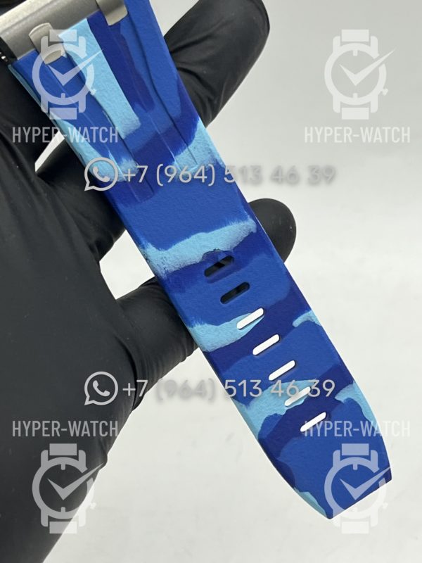 Фото 9 - Audemars Piguet Royal Oak Offshore 44mm 26400SO.OO.A335CA.01