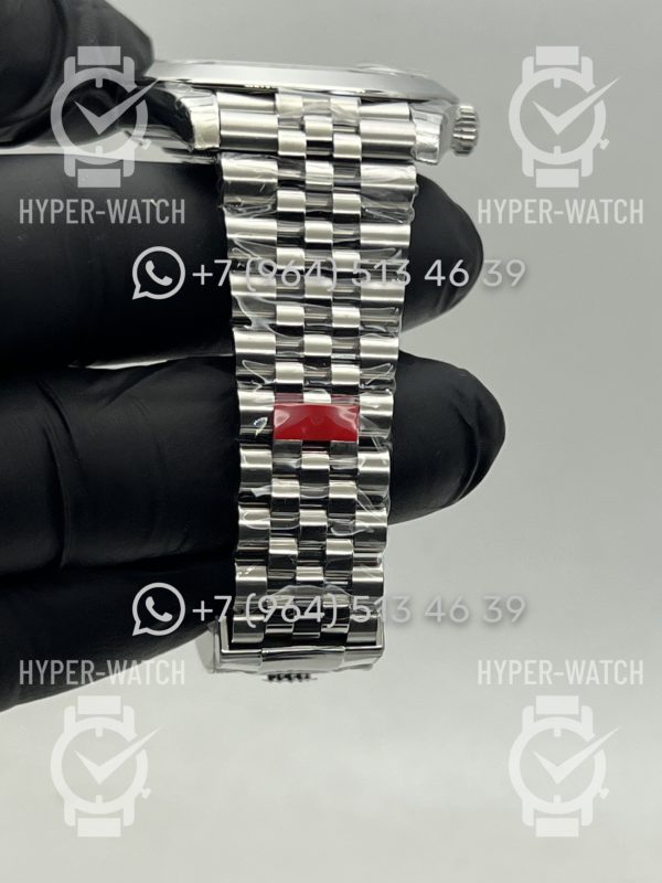 Фото 8 - Rolex DateJust 41mm 126300-0004