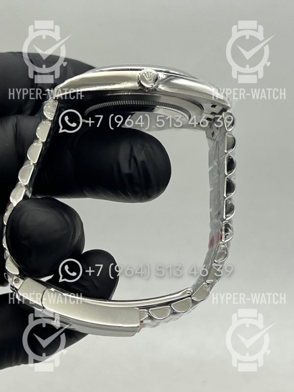 Фото 9 - Rolex DateJust 41mm 126300-0004