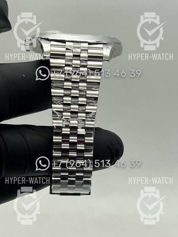 Фото 10 - Rolex DateJust 41mm 126300-0004