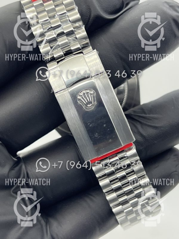 Фото 12 - Rolex DateJust 41mm 126300-0004