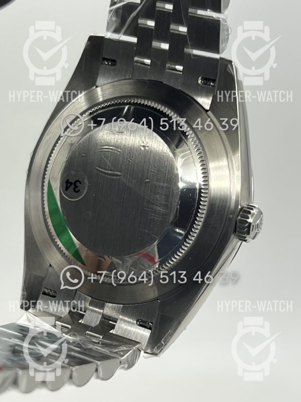 Фото 14 - Rolex DateJust 41mm 126300-0004