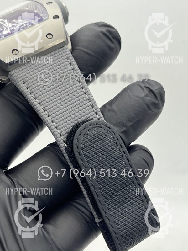 Фото 7 - Richard Mille RM 055 Ti Art 12680