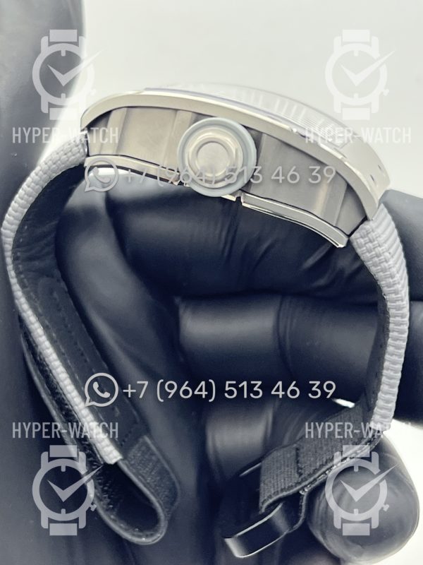 Фото 11 - Richard Mille RM 055 Ti Art 12680