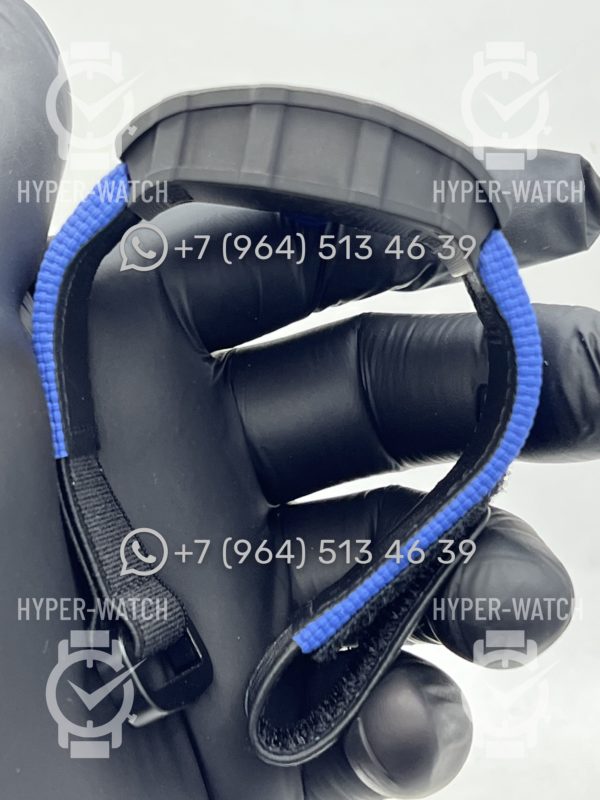 Товар Richard Mille RM 035-01 PSG Paris Blue Фото 12 - Richard Mille RM 035-01 PSG Paris Blue