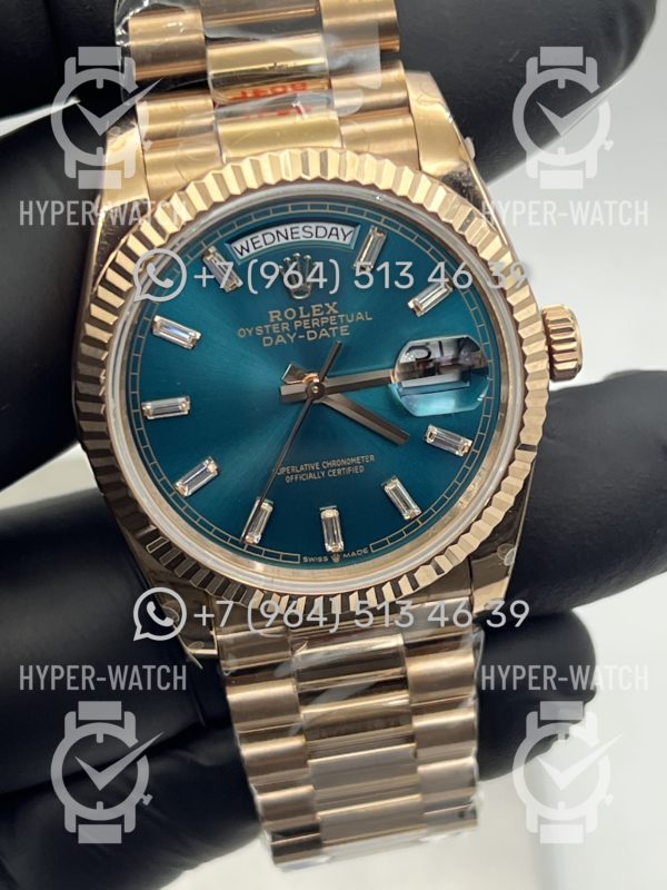 Фото 2 - Rolex Day-Date 36mm 128235-0085