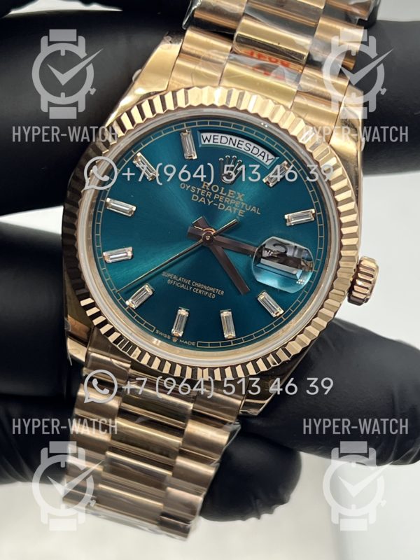 Фото 3 - Rolex Day-Date 36mm 128235-0085