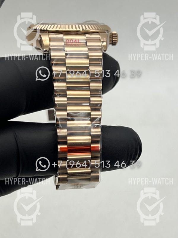 Фото 4 - Rolex Day-Date 36mm 128235-0085