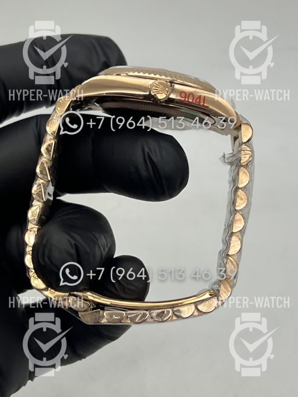Фото 5 - Rolex Day-Date 36mm 128235-0085