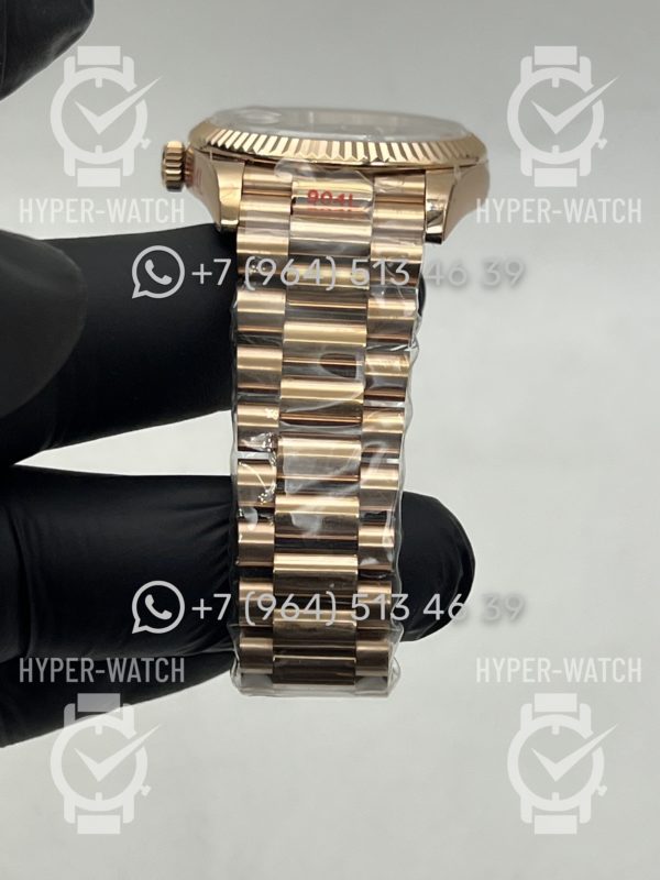 Фото 6 - Rolex Day-Date 36mm 128235-0085