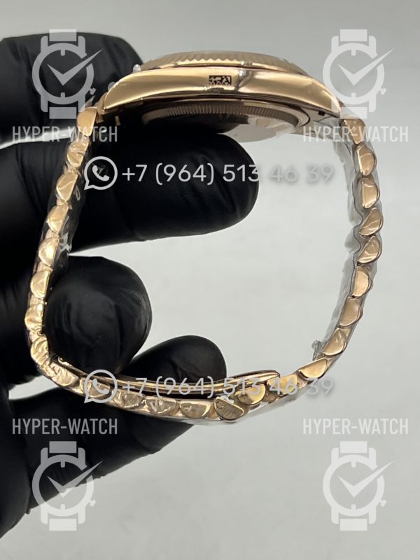 Фото 7 - Rolex Day-Date 36mm 128235-0085