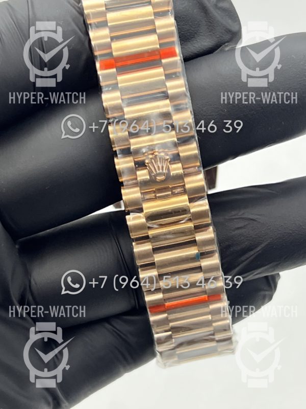 Фото 8 - Rolex Day-Date 36mm 128235-0085