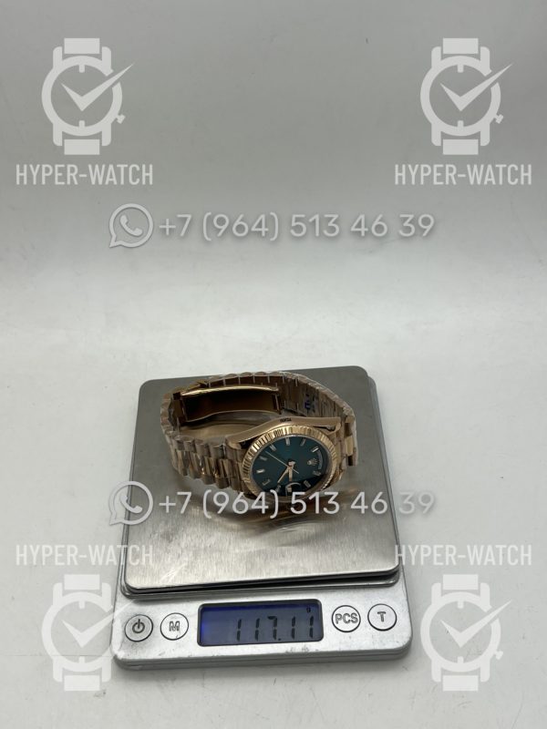 Фото 11 - Rolex Day-Date 36mm 128235-0085