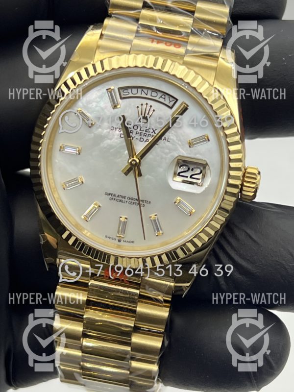 Товар Rolex Day-Date 40mm 228238-0071 Фото 2 - Rolex Day-Date 40mm 228238-0071