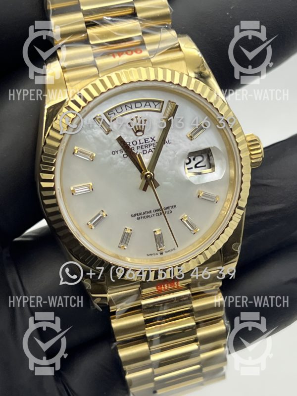 Товар Rolex Day-Date 40mm 228238-0071 Фото 3 - Rolex Day-Date 40mm 228238-0071