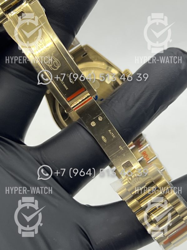 Товар Rolex Day-Date 40mm 228238-0071 Фото 9 - Rolex Day-Date 40mm 228238-0071
