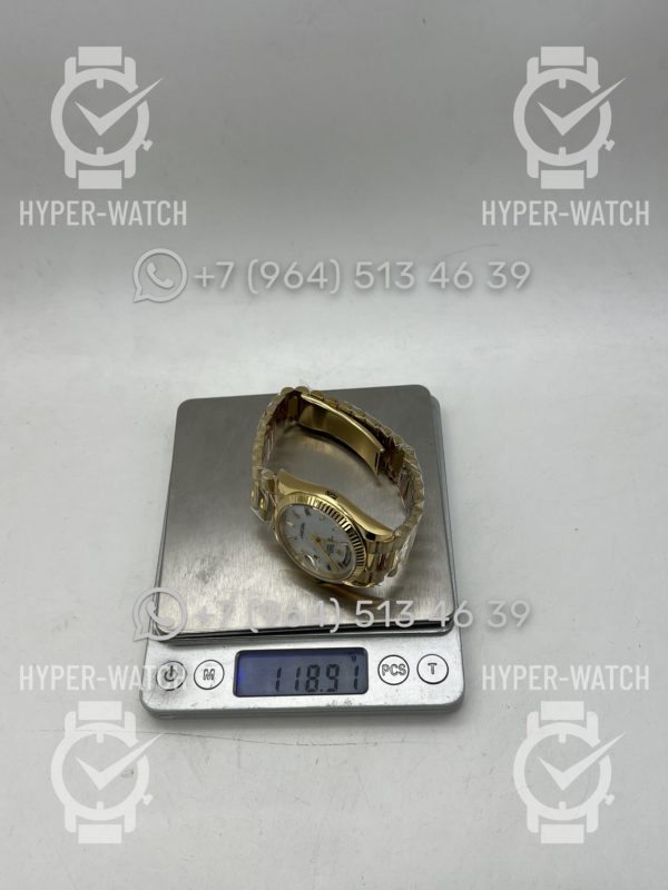 Товар Rolex Day-Date 40mm 228238-0071 Фото 12 - Rolex Day-Date 40mm 228238-0071
